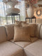 D - Light & Living - Kussen MORODO - 45x45x10 - Bruin