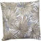 D - Light & Living - Kussen NIKAU - 45x45cm - Groen