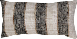 D - Light & Living - Kussen POSTO - 60x30x10cm - Bruin