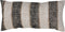D - Light & Living - Kussen POSTO - 60x30x10cm - Bruin