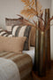 D - Light & Living - Kussen POSTO - 60x30x10cm - Bruin