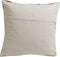 D - Light & Living - Kussen RIMAGO - 50x50x10 - Zwart