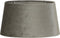 D - Light & Living - Lampenkap ZINC - 30x25x16cm - Bruin