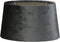 D - Light & Living - Lampenkap ZINC - 30x25x16cm - Grijs