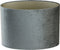D - Light & Living - Lampenkap ZINC - 38x17.5x28cm - Grijs