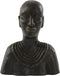 D - Light & Living - Ornament SUKURI - 23x13x28cm - Brons