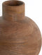 D - Light & Living - Vaas BARUMI - Ø23x32cm - Bruin