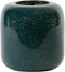 D - Light & Living - Vaas FIORELLA - Ø19.5x20.5cm - Blauw