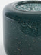 D - Light & Living - Vaas FIORELLA - Ø19.5x20.5cm - Blauw