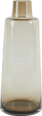 D - Light & Living - Vaas KEAN - 19.5x19.5x50 - Bruin