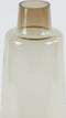 D - Light & Living - Vaas KEAN - 19.5x19.5x50 - Bruin
