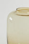 D - Light & Living - Vaas KOBALA - 24x24x34 - Geel