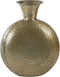 D - Light & Living - Vaas LONAY - 29x11x36cm - Goud