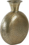 D - Light & Living - Vaas LONAY - 29x11x36cm - Goud