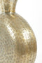 D - Light & Living - Vaas LONAY - 29x11x36cm - Goud