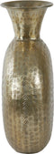 D - Light & Living - Vaas LONAY - 29x11x36cm - Goud