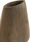 D - Light & Living - Vaas SEDILO - 26x10x40cm - Bruin
