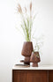 D - Light & Living - Vaas SEDILO - 26x10x40cm - Bruin