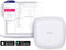 D-Link DAP-X2850 - Accesspoint - WiFi 6 - 3600 Mbps - PoE - Dual-Band