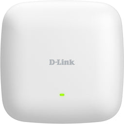 D-Link DAP-X3060 draadloos toegangspunt (WAP) 3000 Mbit/s Wit Power over Ethernet (PoE)