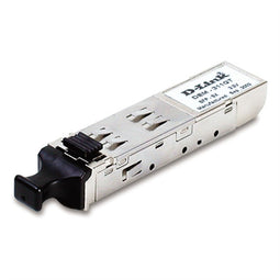 D-Link DEM-311GT SFP 1000Base-SX Multi-mode Fibre Transceiver