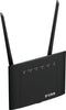 D-Link DSL-3788 VDSL2 / ADSL2 + Wireless AC1200 Wave 2 dual-band modem-router met 4 gigabit-poorten