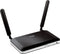 D-Link DWR-921/E - 4G Router - 150 Mbps