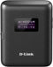 D-Link DWR-933 - MiFi Router - 4G - Dual-Band - WiFi 5