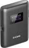D-Link DWR-933 - MiFi Router - 4G - Dual-Band - WiFi 5