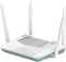 D-Link EAGLE PRO R32 - Smart Router - AI - Dual-Band - 3200 Mbps - WiFi 6