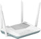 D-Link EAGLE PRO R32 - Smart Router - AI - Dual-Band - 3200 Mbps - WiFi 6