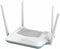D-Link EAGLE PRO R32 - Smart Router - AI - Dual-Band - 3200 Mbps - WiFi 6