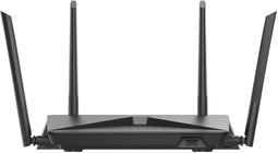 D-Link EXO AC2600 - Router - 2600 Mbps