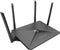 D-Link EXO AC2600 - Router - 2600 Mbps