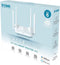 D-Link R15 EAGLE PRO AI - Smart Router - WiFi 6 - 1500 Mbps
