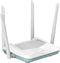 D-Link R15 EAGLE PRO AI - Smart Router - WiFi 6 - 1500 Mbps