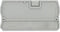 D-PTTB 1,5/S - deksel D-PTTB 1,5/S Phoenix Contact Inhoud: 50 stuk(s)