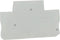 D-PTTB 1,5/S - deksel D-PTTB 1,5/S Phoenix Contact Inhoud: 50 stuk(s)
