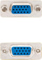 D-Sub HDB15 Female VGA Adapter NANOCABLE 10.16.0001