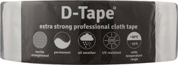 D-Tape Extra sterk Professional Cloth tape 50m x 50mm