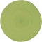 D- Unique Living - Placemat Daisy - Rond - Rotan - Groen - Ø 38cm