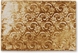 D- Unique Living | Placemat Jools | Rechthoekig | Polyester | Goud | 30x45cm