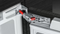 Siemens KI41FADE0 - Inbouw koelkast - 187 liter - SoftClose - Wit