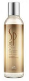 Wella Professionals SP Luxe Keratin Protect Shampoo - 200 ml - Alle haartypen