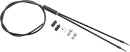 Remkabelset Elvedes freestyle achterrem (M5 en M6 aansluiting)