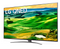 LG 50QNED819QA - QNED TV 50 inch - UltraHD 4K - HDR (2023)