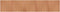 vidaXL - Vloerkleed - rechthoekig - 100x500 - cm - bamboe - naturel