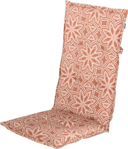 Milou Terra 123x50x8 Hoge Rug