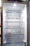 BOSCH KGN392LBF - Koel-vriescombinatie - 363 liter - RVS