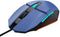 Trust GXT 109 Felox - Gaming Muis - 6400 DPI - Blauw